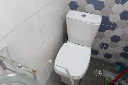 Apartamento à venda com 126m², 3 quartos e 2 vagasLavabo