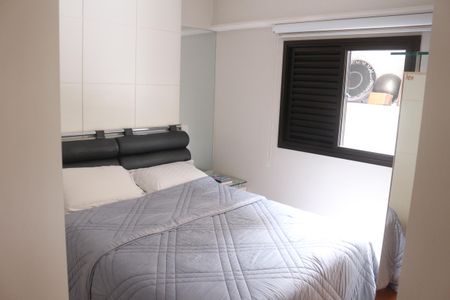 Apartamento à venda com 126m², 3 quartos e 2 vagasSuíte 