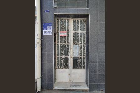 Fachada  de apartamento para alugar com 2 quartos, 73m² em Liberdade, São Paulo