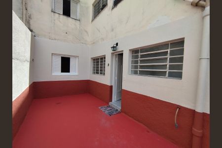 Área de Serviço de apartamento para alugar com 2 quartos, 73m² em Liberdade, São Paulo