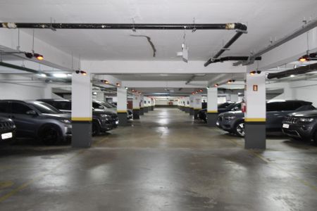 Apartamento à venda com 45m², 1 quarto e 1 vagaGaragem