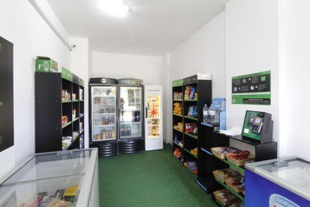 Apartamento à venda com 45m², 1 quarto e 1 vagaÁrea externa