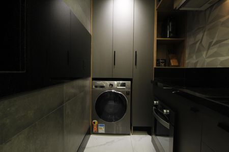 Apartamento à venda com 45m², 1 quarto e 1 vagaÁrea de Serviço