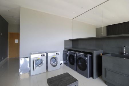 Apartamento à venda com 45m², 1 quarto e 1 vagaLavanderia