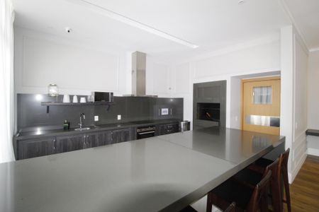 Apartamento à venda com 45m², 1 quarto e 1 vagaÁrea comum - Salão de festas