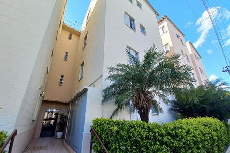 Apartamento para alugar com 74m², 3 quartos e 1 vaga Apartamento para alugar com 74m², 3 quartos e 1 vagaFachada do Prédio