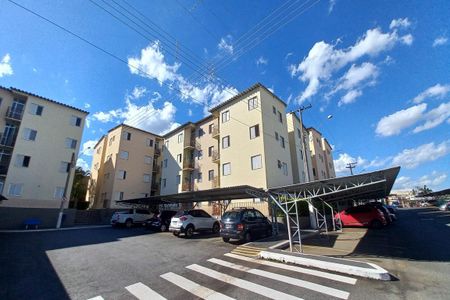 Apartamento para alugar com 74m², 3 quartos e 1 vaga Apartamento para alugar com 74m², 3 quartos e 1 vagaFachada do Prédio