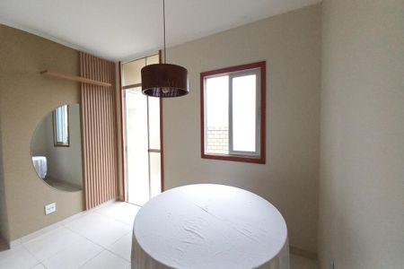 Apartamento para alugar com 74m², 3 quartos e 1 vaga Apartamento para alugar com 74m², 3 quartos e 1 vagaSala