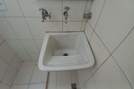 Apartamento para alugar com 74m², 3 quartos e 1 vaga Apartamento para alugar com 74m², 3 quartos e 1 vagaÁrea de Serviço