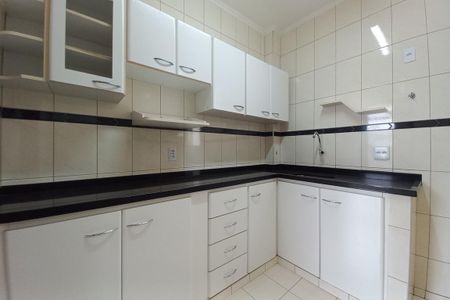 Apartamento para alugar com 74m², 3 quartos e 1 vaga Apartamento para alugar com 74m², 3 quartos e 1 vagaCozinha