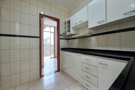 Apartamento para alugar com 74m², 3 quartos e 1 vaga Apartamento para alugar com 74m², 3 quartos e 1 vagaCozinha