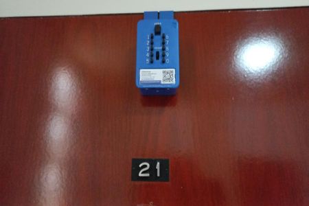 Apartamento para alugar com 74m², 3 quartos e 1 vaga Apartamento para alugar com 74m², 3 quartos e 1 vagaLockBox