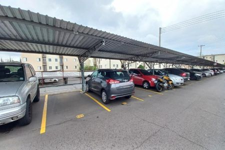 Apartamento para alugar com 74m², 3 quartos e 1 vaga Apartamento para alugar com 74m², 3 quartos e 1 vagaGaragem