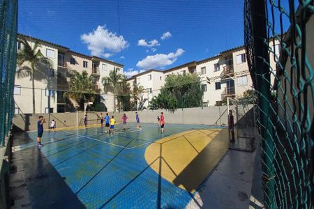 Apartamento para alugar com 74m², 3 quartos e 1 vaga Apartamento para alugar com 74m², 3 quartos e 1 vagaQuadra Esportiva