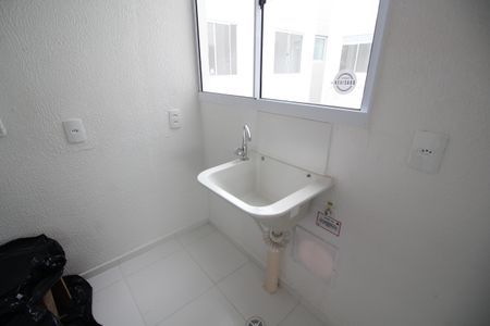 Apartamento para alugar com 45m², 2 quartos e sem vagaÁrea de Serviço