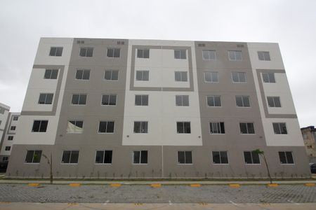 Apartamento para alugar com 45m², 2 quartos e sem vagaFachada