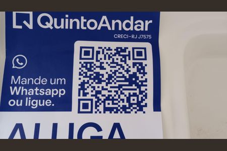 Apartamento para alugar com 45m², 2 quartos e sem vaga Apartamento para alugar com 45m², 2 quartos e sem vagaPlaca