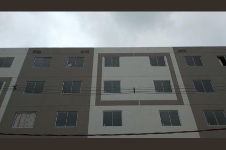 Apartamento para alugar com 45m², 2 quartos e sem vaga Apartamento para alugar com 45m², 2 quartos e sem vagaFachada com Placa