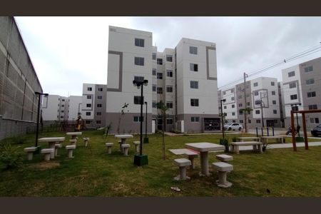 Apartamento para alugar com 45m², 2 quartos e sem vaga Apartamento para alugar com 45m², 2 quartos e sem vagaÁrea Comum