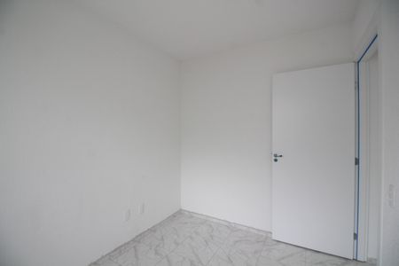 Apartamento para alugar com 45m², 2 quartos e sem vagaQuarto 2