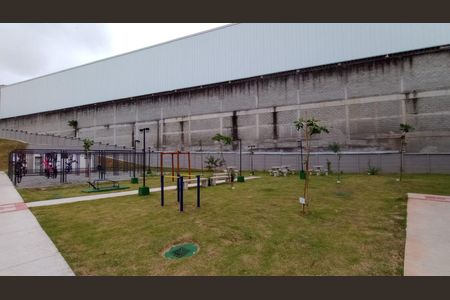 Apartamento para alugar com 45m², 2 quartos e sem vaga Apartamento para alugar com 45m², 2 quartos e sem vagaÁrea Comum