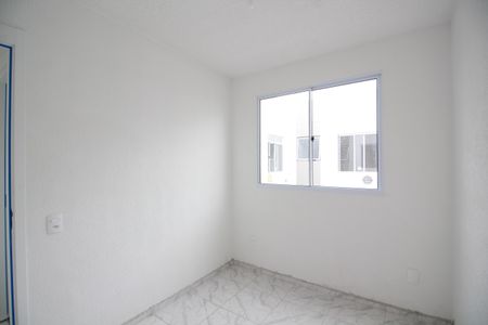 Apartamento para alugar com 45m², 2 quartos e sem vagaQuarto 2