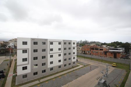 Vista de apartamento para alugar com 2 quartos, 45m² em Taquara, Rio de Janeiro