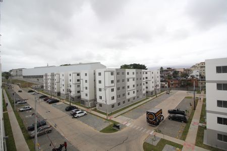 Vista de apartamento para alugar com 2 quartos, 45m² em Taquara, Rio de Janeiro