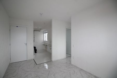 Apartamento para alugar com 45m², 2 quartos e sem vagaSala