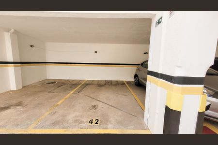 Apartamento à venda com 57m², 2 quartos e 1 vagaGaragem