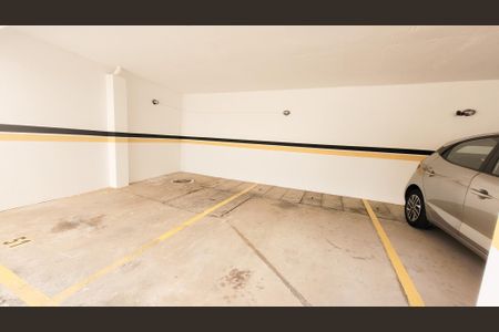 Apartamento à venda com 57m², 2 quartos e 1 vagaGaragem