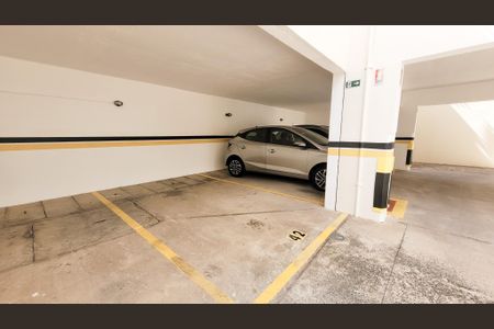 Apartamento à venda com 57m², 2 quartos e 1 vagaGaragem