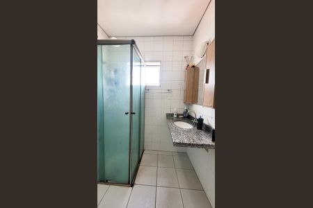 Apartamento à venda com 57m², 2 quartos e 1 vagaBanheiro