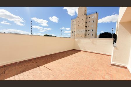 Apartamento à venda com 57m², 2 quartos e 1 vagaÁrea comum