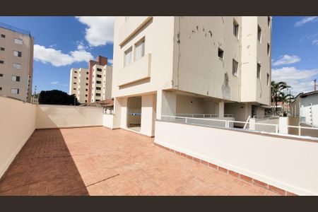 Apartamento à venda com 57m², 2 quartos e 1 vagaÁrea comum