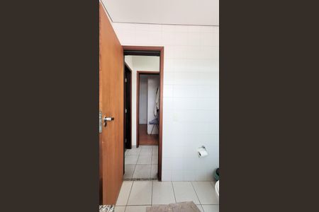 Apartamento à venda com 57m², 2 quartos e 1 vagaBanheiro