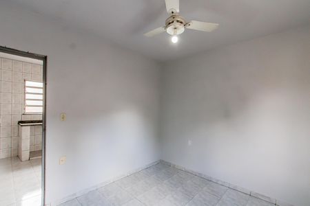 Quarto 1 de casa para alugar com 1 quarto, 50m² em Chácara Cruzeiro do Sul, São Paulo