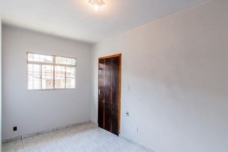 Sala de casa para alugar com 1 quarto, 50m² em Chácara Cruzeiro do Sul, São Paulo