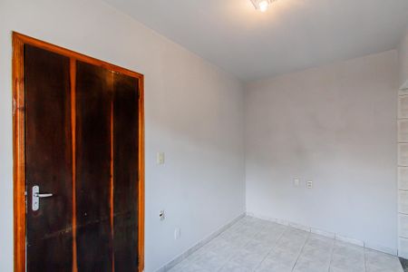 Sala de casa para alugar com 1 quarto, 50m² em Chácara Cruzeiro do Sul, São Paulo