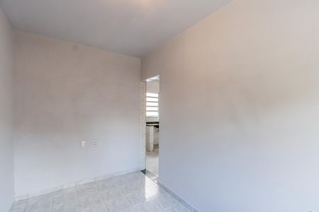 Sala de casa para alugar com 1 quarto, 50m² em Chácara Cruzeiro do Sul, São Paulo