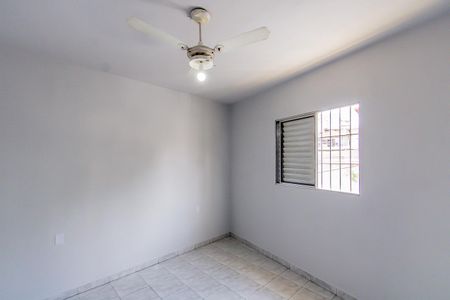 Quarto 1 de casa para alugar com 1 quarto, 50m² em Chácara Cruzeiro do Sul, São Paulo