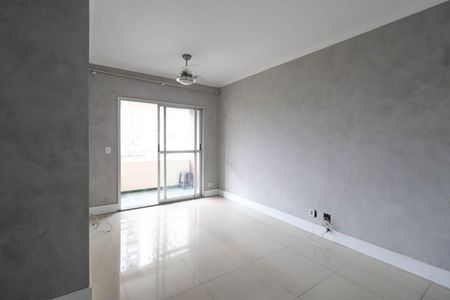 Sala de apartamento à venda com 3 quartos, 79m² em Vila Gomes Cardim, São Paulo