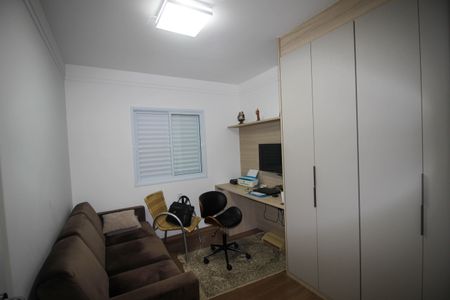 Quarto 1 de apartamento para alugar com 3 quartos, 93m² em Parque Campolim, Sorocaba