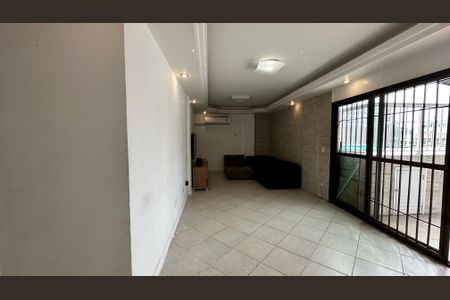 Sala de apartamento para alugar com 3 quartos, 220m² em Recreio dos Bandeirantes, Rio de Janeiro