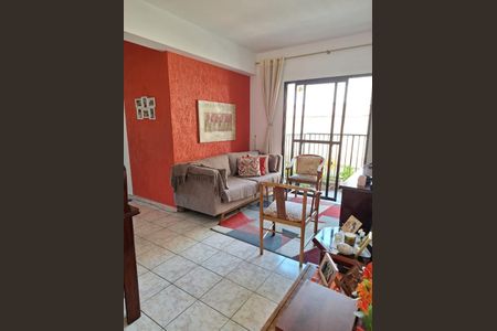 Foto 09 de apartamento à venda com 3 quartos, 68m² em Butantã, São Paulo