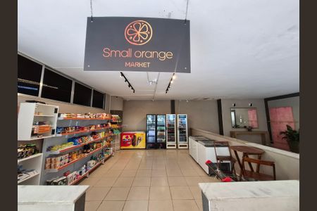 Apartamento para alugar com 24m², 1 quarto e sem vagaÁrea comum