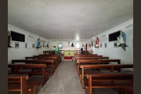 Apartamento para alugar com 24m², 1 quarto e sem vagaÁrea comum