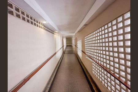 Apartamento para alugar com 24m², 1 quarto e sem vagaÁrea comum