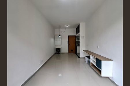Apartamento para alugar com 24m², 1 quarto e sem vagaSala/Quarto