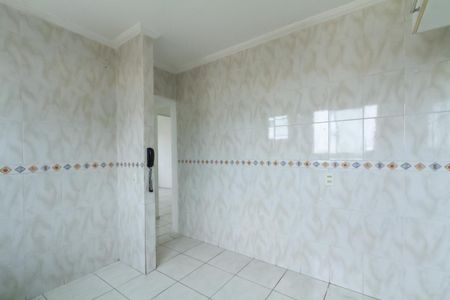 Apartamento à venda com 46m², 2 quartos e 1 vaga Apartamento à venda com 46m², 2 quartos e 1 vagaCozinha e Área de Serviço